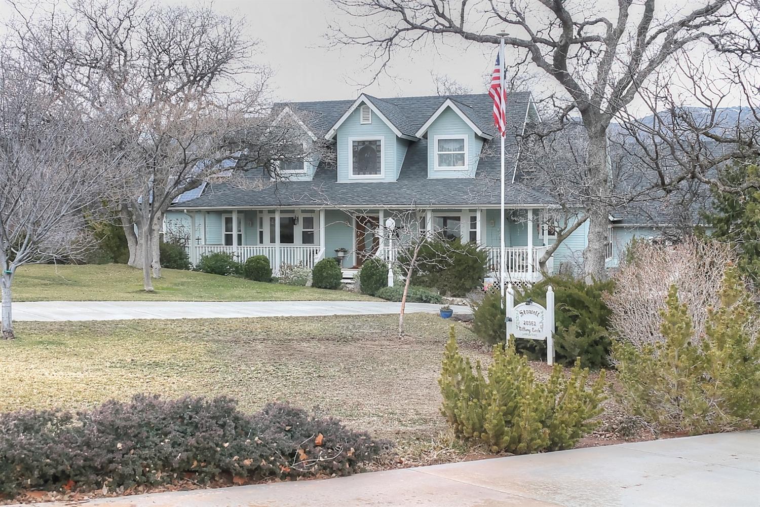 20562 Tiffany Circle, Tehachapi, CA 93561