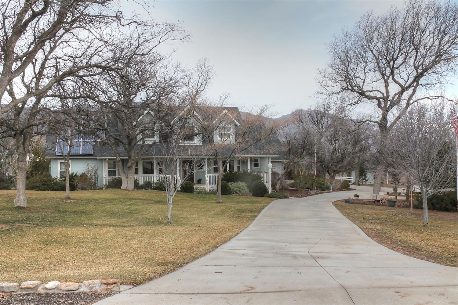 20562 Tiffany Circle, Tehachapi, CA 93561