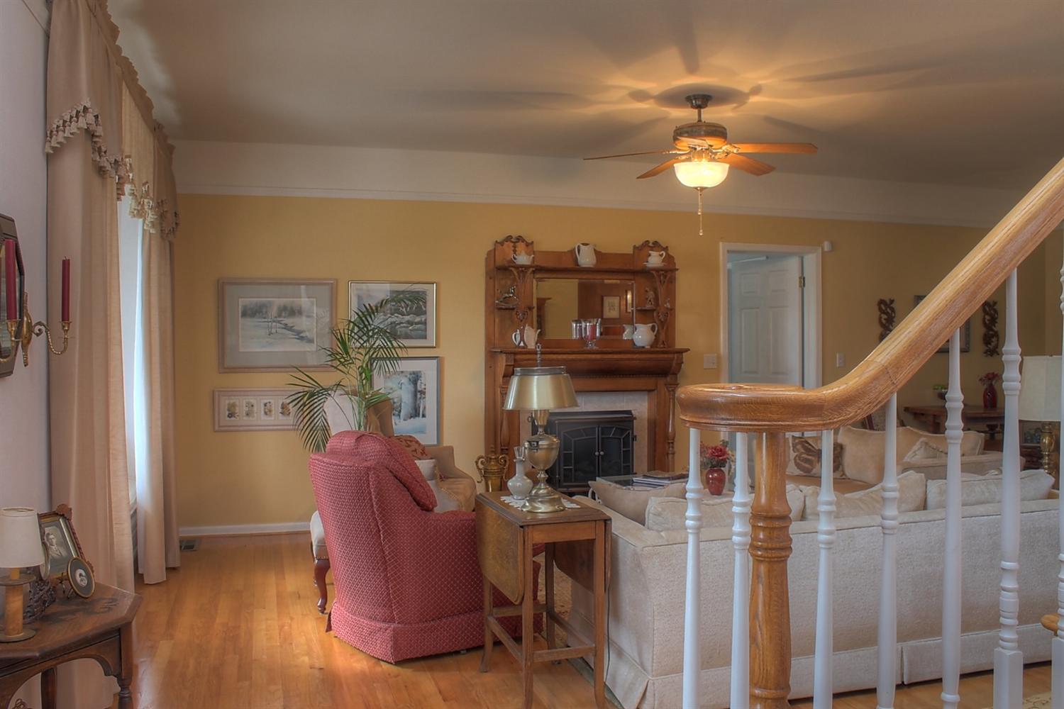 20562 Tiffany Circle, Tehachapi, CA 93561