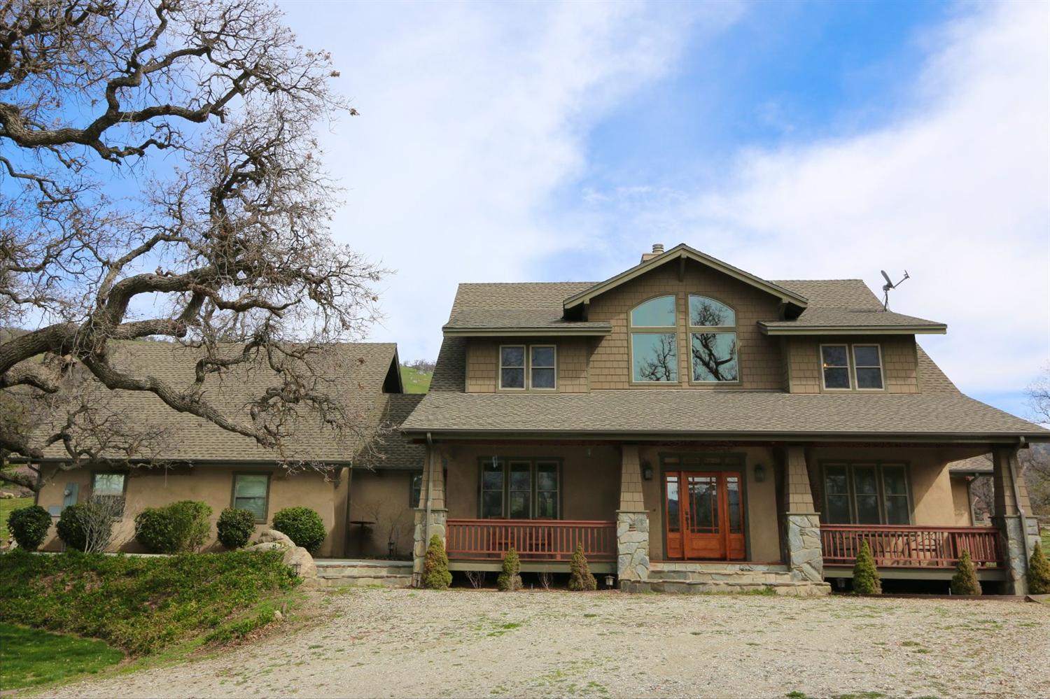24401 Silver Creek Way, Tehachapi, CA 93561