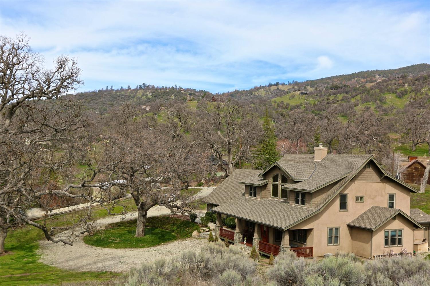 24401 Silver Creek Way, Tehachapi, CA 93561