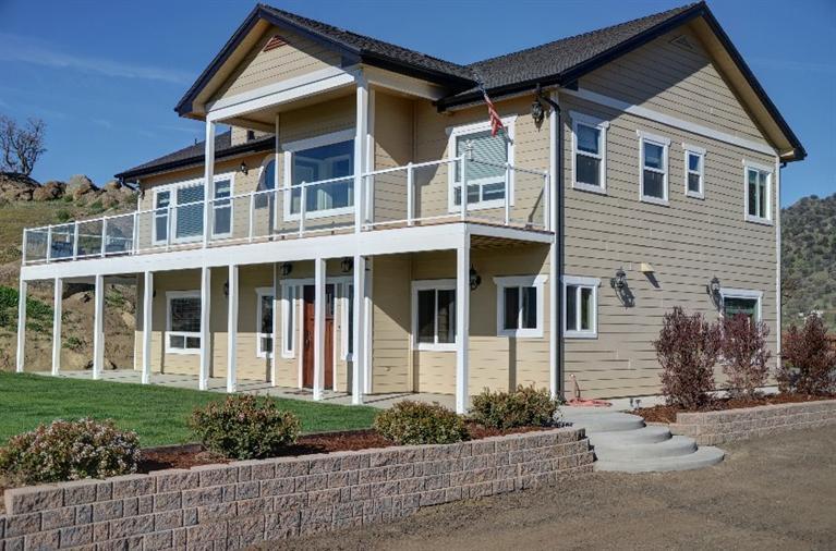 21050 Mount Place, Tehachapi, CA 93561