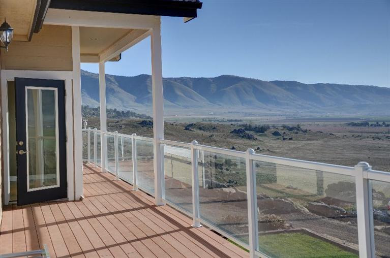 21050 Mount Place, Tehachapi, CA 93561