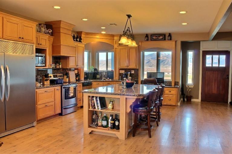 21050 Mount Place, Tehachapi, CA 93561