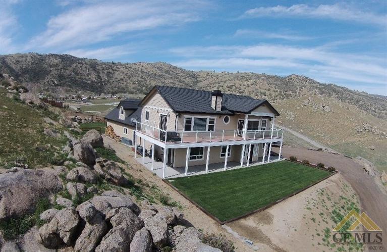 21050 MOUNT Place, Tehachapi, CA 93561