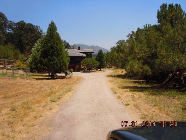 24320 Silver Creek Way, Tehachapi, United States 93561