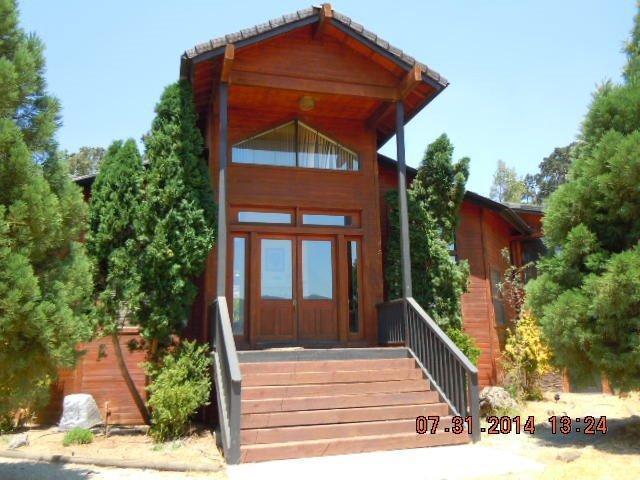 24320 Silver Creek Way, Tehachapi, United States 93561