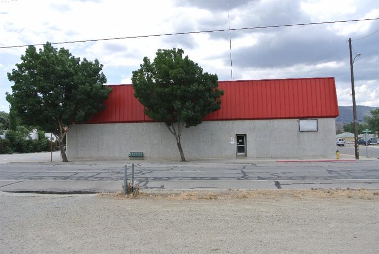 228 West Tehachapi Blvd, Tehachapi, United States 93561