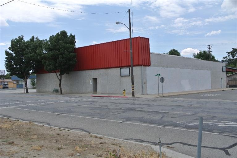 228 West Tehachapi Blvd, Tehachapi, United States 93561