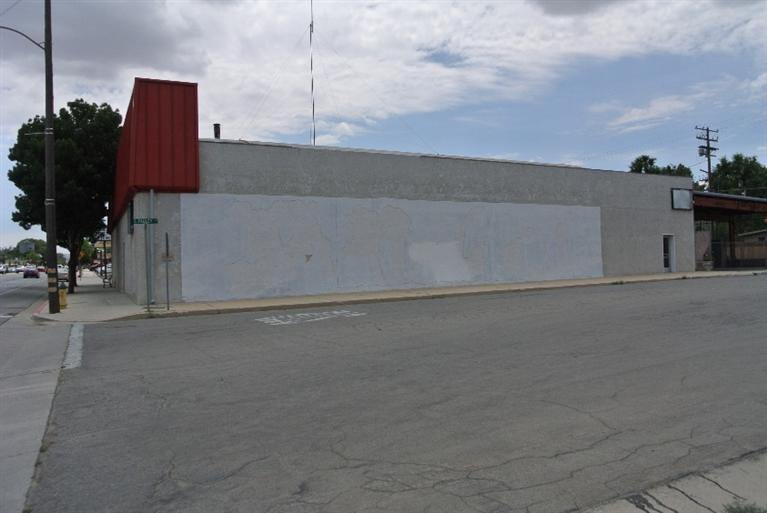 228 West Tehachapi Blvd, Tehachapi, United States 93561