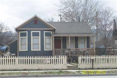 210 East Tehachapi Boulevard Boulevard, Tehachapi, CA 93561