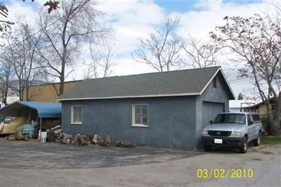 210 East Tehachapi Boulevard Boulevard, Tehachapi, CA 93561