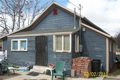 210 East Tehachapi Boulevard Boulevard, Tehachapi, CA 93561