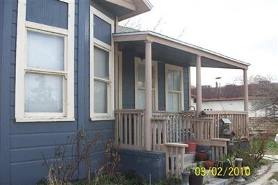 210 East Tehachapi Boulevard Boulevard, Tehachapi, CA 93561