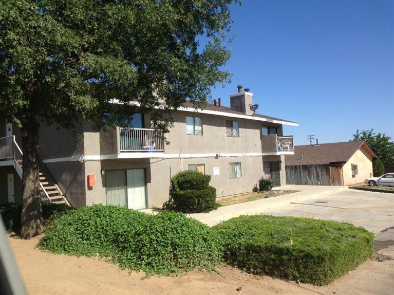 21100 Santa Maria Drive, Tehachapi, CA 93561