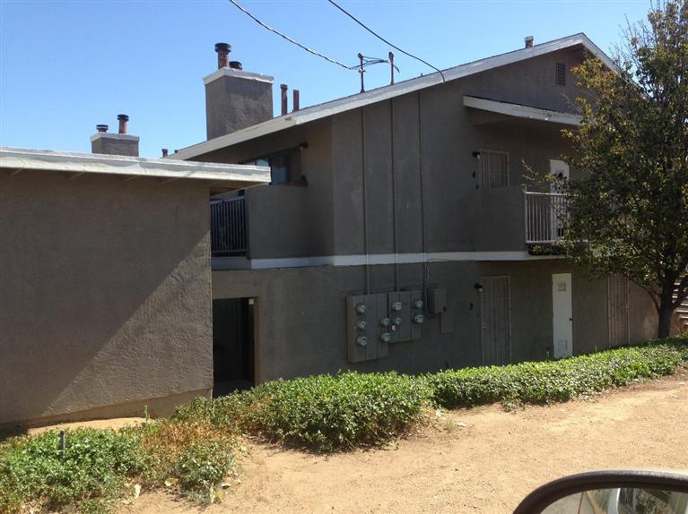 21100 Santa Maria Drive, Tehachapi, CA 93561