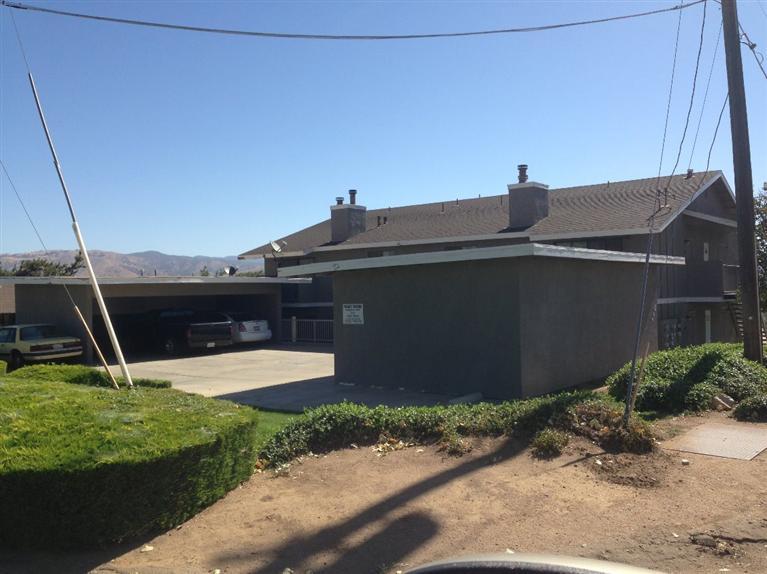 21100 Santa Maria Drive, Tehachapi, CA 93561