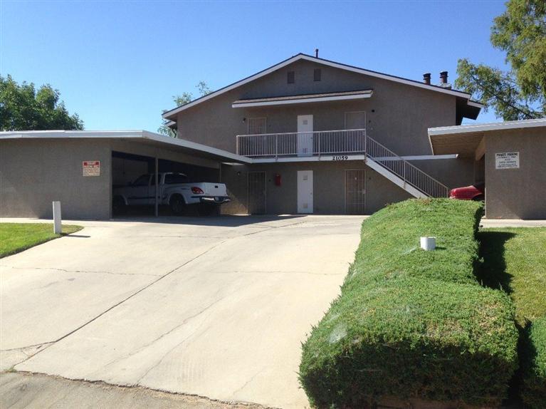 21059 Santa Barbara Drive, Tehachapi, CA 93561