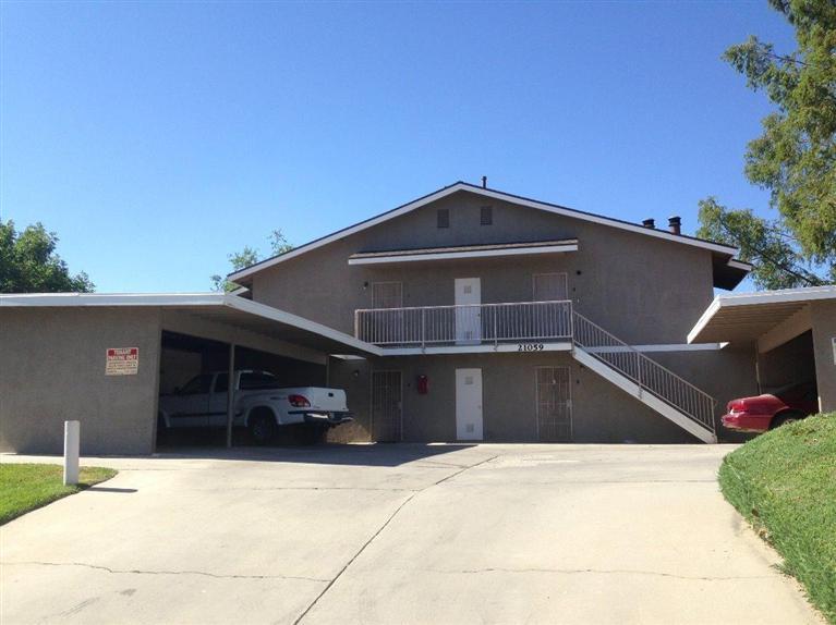 21059 Santa Barbara Drive, Tehachapi, CA 93561