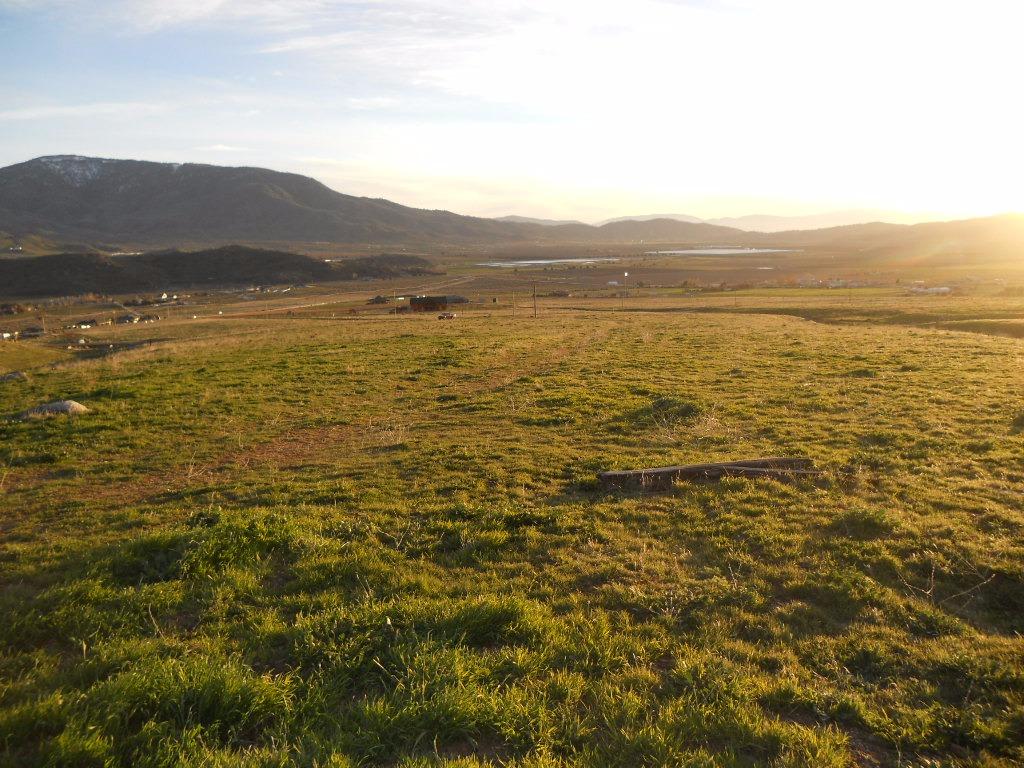 0 Mountain Springs Lane, Tehachapi, CA 93561