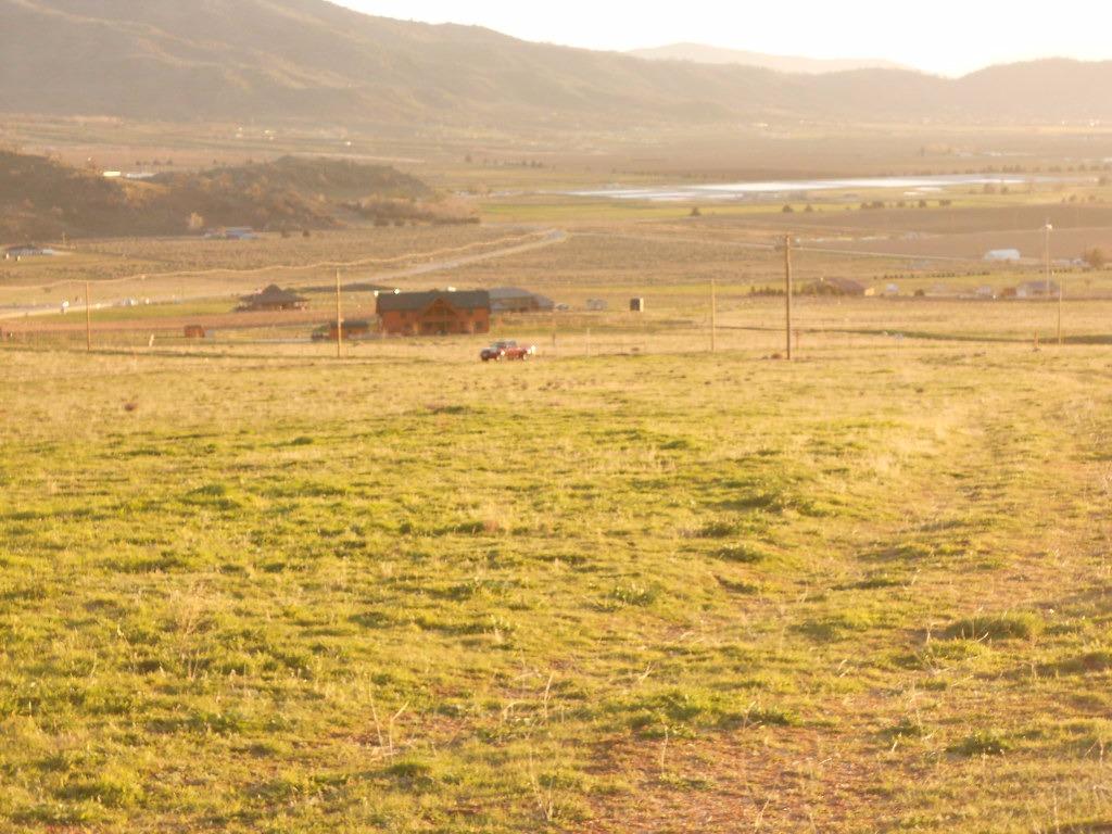 0 Mountain Springs Lane, Tehachapi, CA 93561