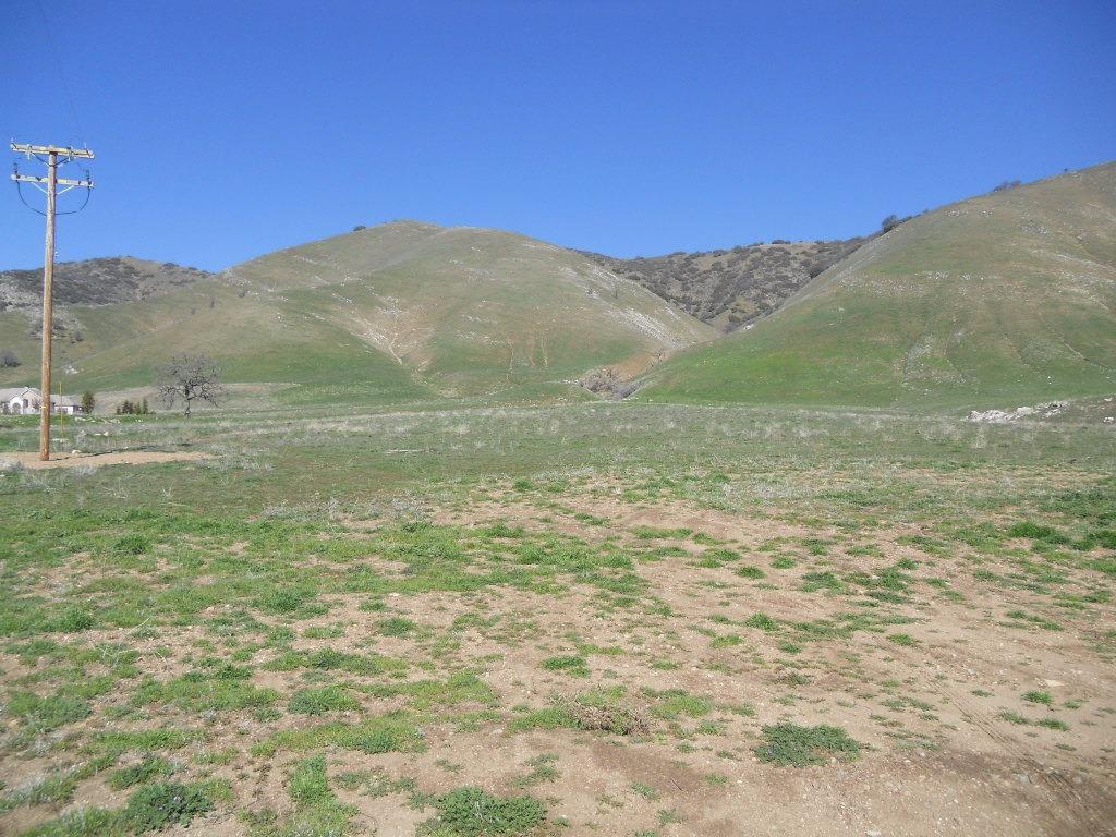 0 Mountain Springs Lane, Tehachapi, CA 93561