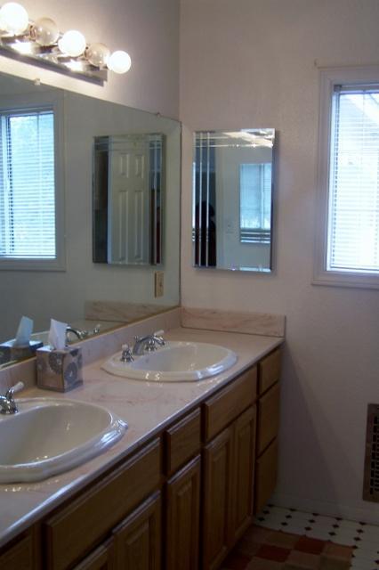21719 Old Town Road, Tehachapi, CA 93561