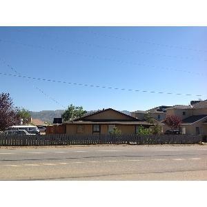 21632 Golden Hills Boulevard, Tehachapi, CA 93561