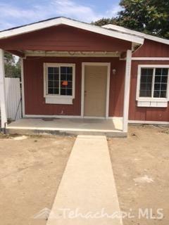 225 East H Street, Tehachapi, CA 93561
