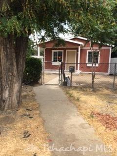 225 East H Street, Tehachapi, CA 93561