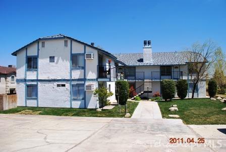 21140 Golden Hills Boulevard, Tehachapi, CA 93561