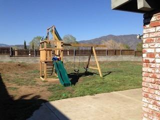 22231 Bogie Street, Tehachapi, CA 93561