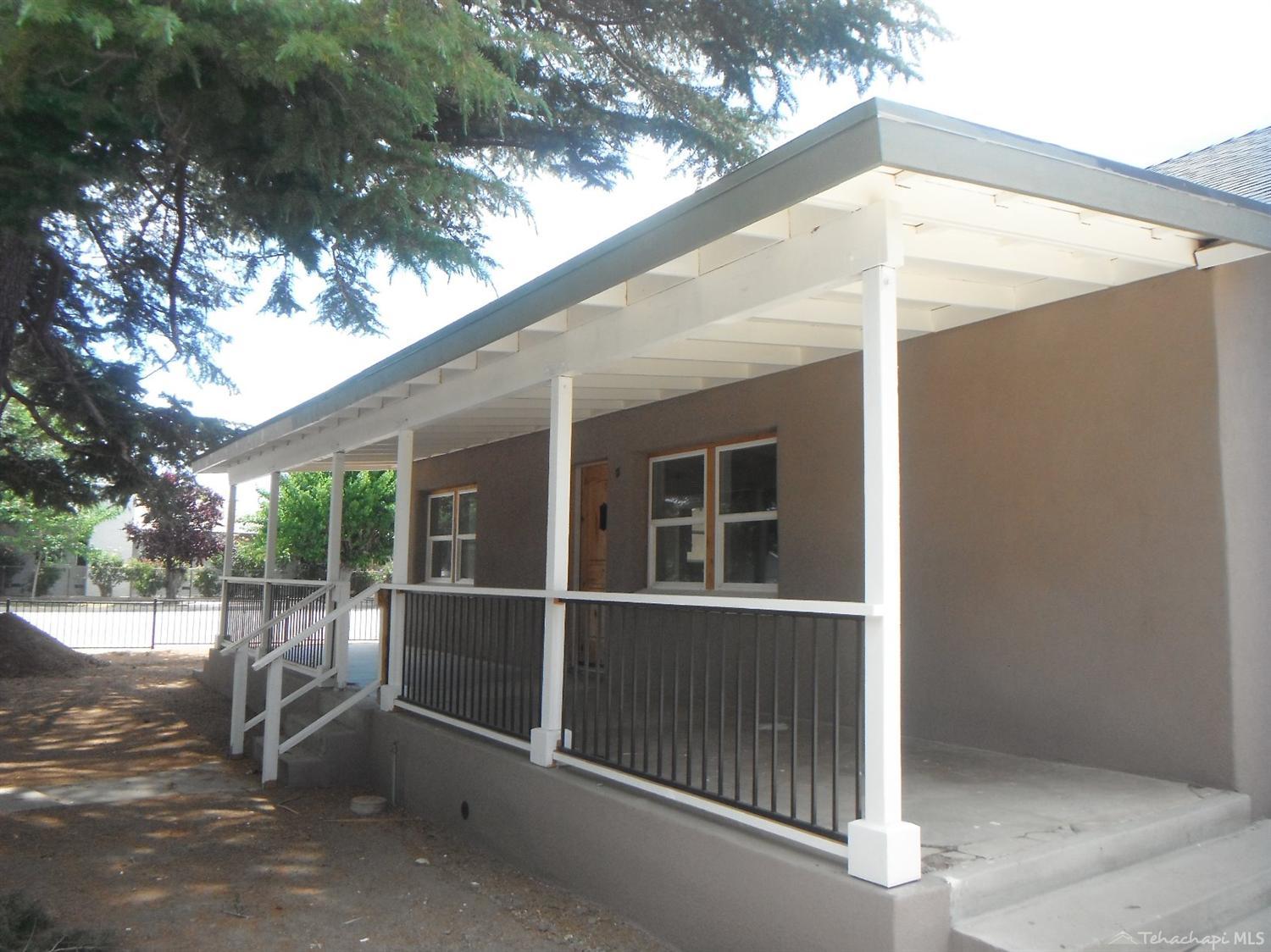 228 East F Street, Tehachapi, CA 93561