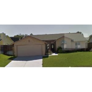 1315 South Green Street, Tehachapi, CA 93561