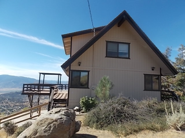 27000 Stirrup WayTehachapi, CA, 93561Kern County