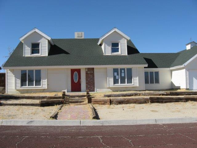 13926 Pine StreetTrona, CA, 93562San Bernardino County
