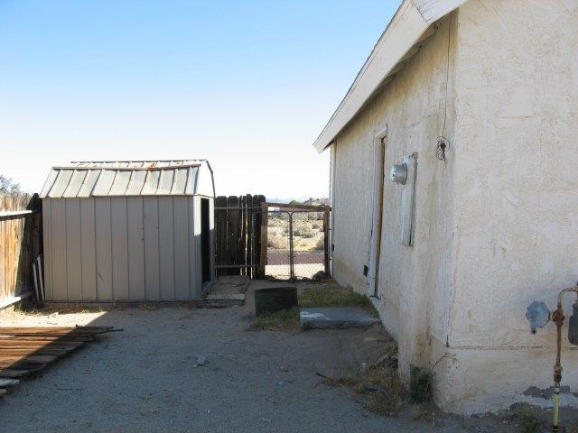 13926 Pine StreetTrona, CA, 93562San Bernardino County
