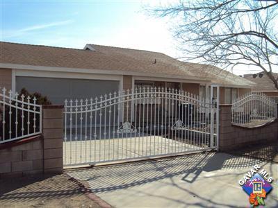 39432 Frontier Circus Street, Lake Los Angeles, CA 93591