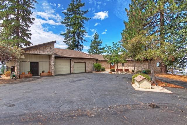 39644 Beal Fire Road, Auberry, CA 93602