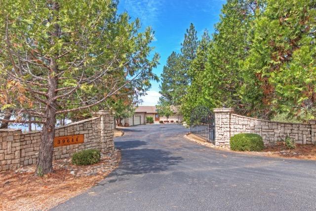39644 Beal Fire Road, Auberry, CA 93602
