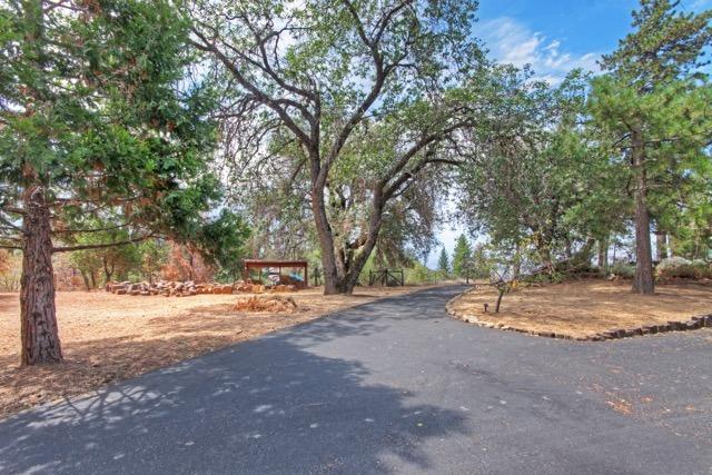39644 Beal Fire Road, Auberry, CA 93602