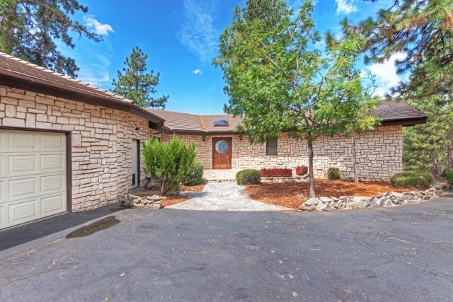 39644 Beal Fire Road, Auberry, CA 93602