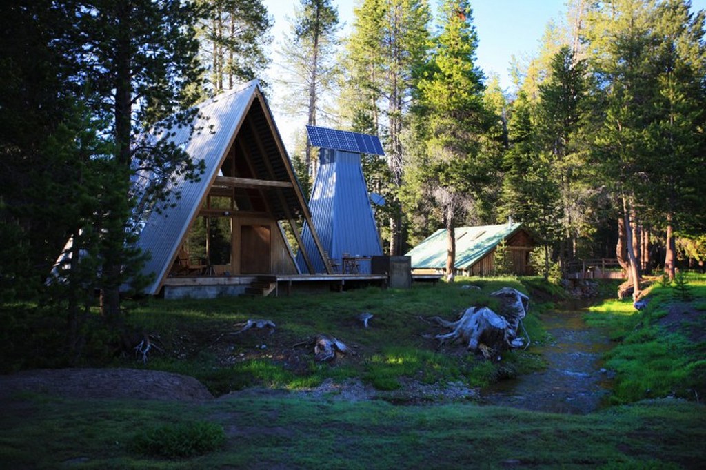20.55 AC Beasore Rd, Bass Lake, United States 93604