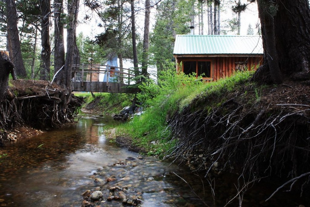 20.55 AC Beasore Rd, Bass Lake, United States 93604