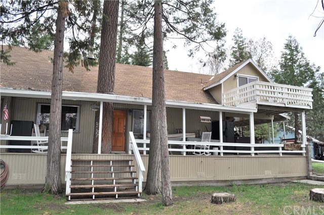 39468 Chickadee, Bass Lake, CA 93604