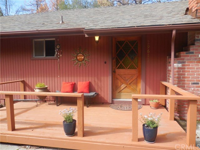 39611 East Idylwild, Bass Lake, CA 93604