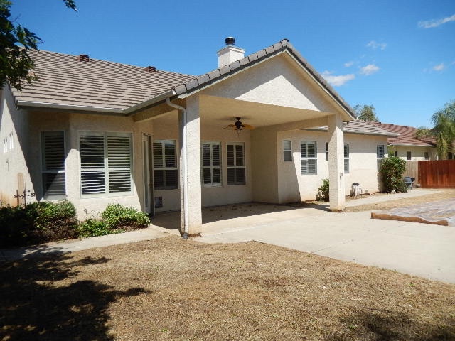 2734 Austin AveClovis, CA, 93611Fresno County