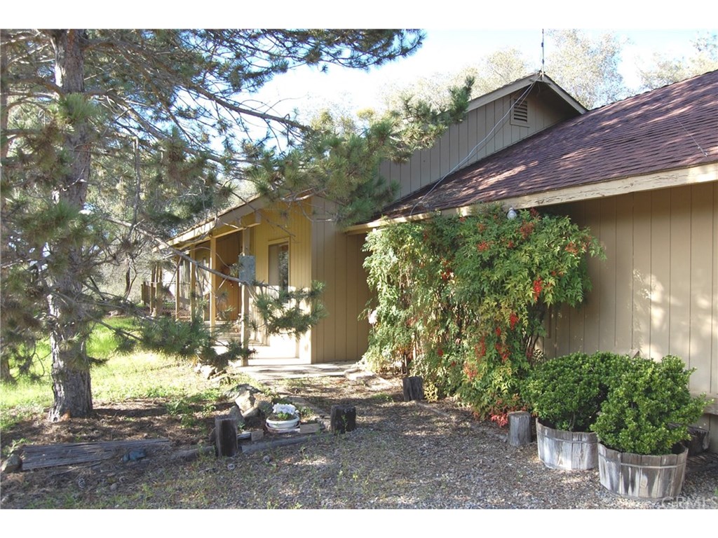 42131 Starlight Drive, Coarsegold, CA 93614