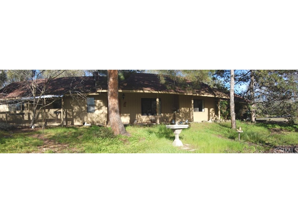 42131 Starlight Drive, Coarsegold, CA 93614