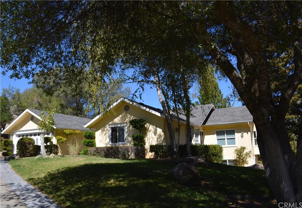 37450 Sunset Place, Coarsegold, CA 93614